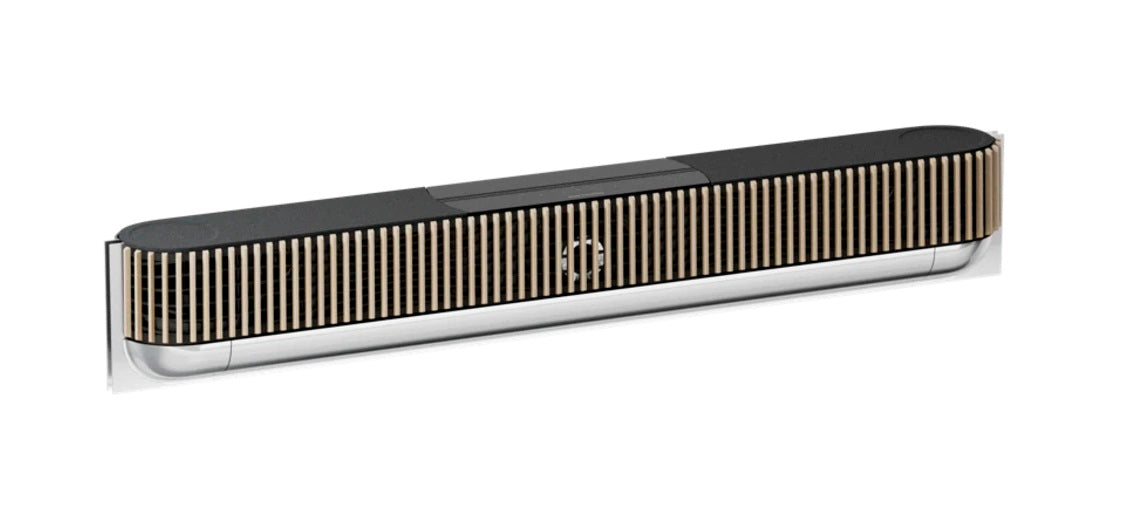 Beosound Theatre 55 inch — imagine de ambianță.