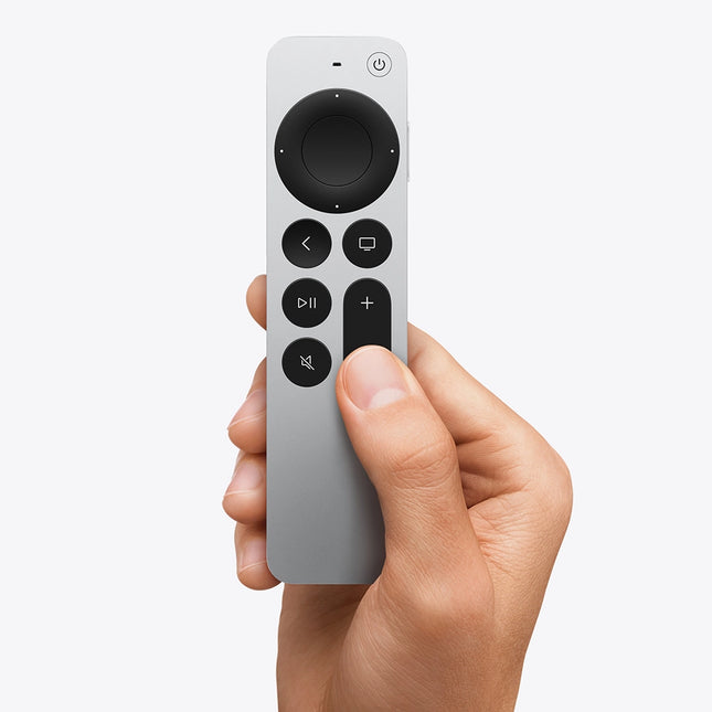 Mediaplayer Apple TV 4K, 64GB