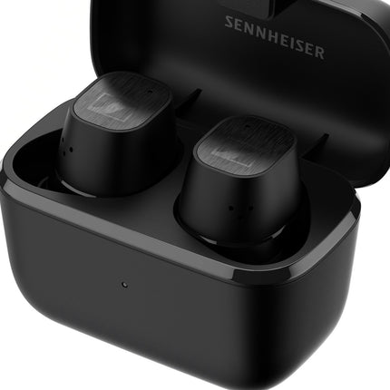 Casti Sennheiser CX Plus True Wireless