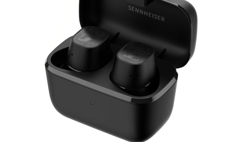 Casti Sennheiser CX Plus True Wireless