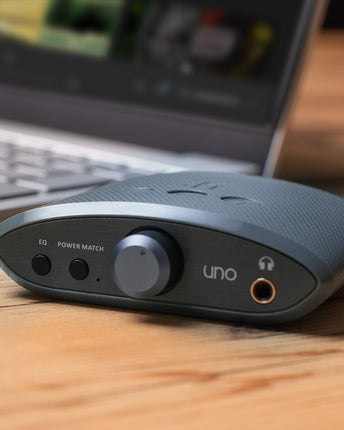 iFi Audio UNO