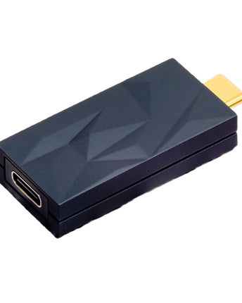 iFi Audio iSilencer+