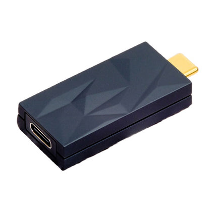 Filtru de zgomot USB iFi Audio iSilencer+ USB-C - USB-C