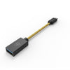 Cablu adaptor iFi Audio OTG USB C