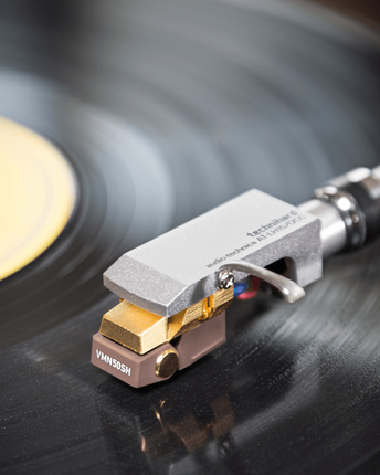 Audio-Technica VM750SH