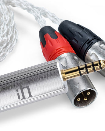 iFi Audio 4.4mm to XLR Cable