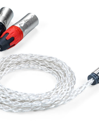 iFi Audio 4.4mm to XLR Cable