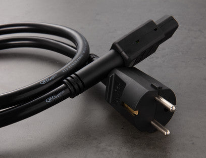 QED Cablu de alimentare XT5