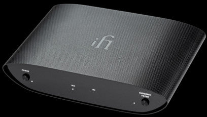 Preamplificator Phono iFi ZEN Air Phono