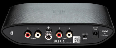 Preamplificator Phono iFi ZEN Air Phono