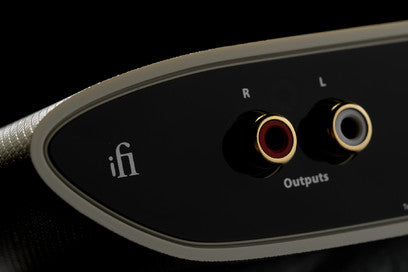 DAC iFi Audio ZEN Air Blue