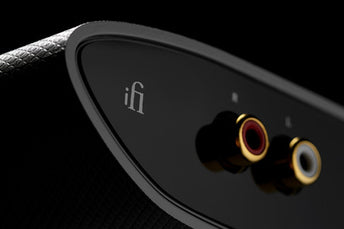iFi Audio ZEN Air DAC