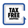 Tax Free Shopping