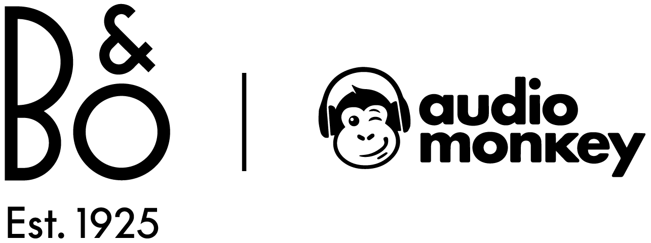 Audio Monkey