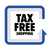 Tax free